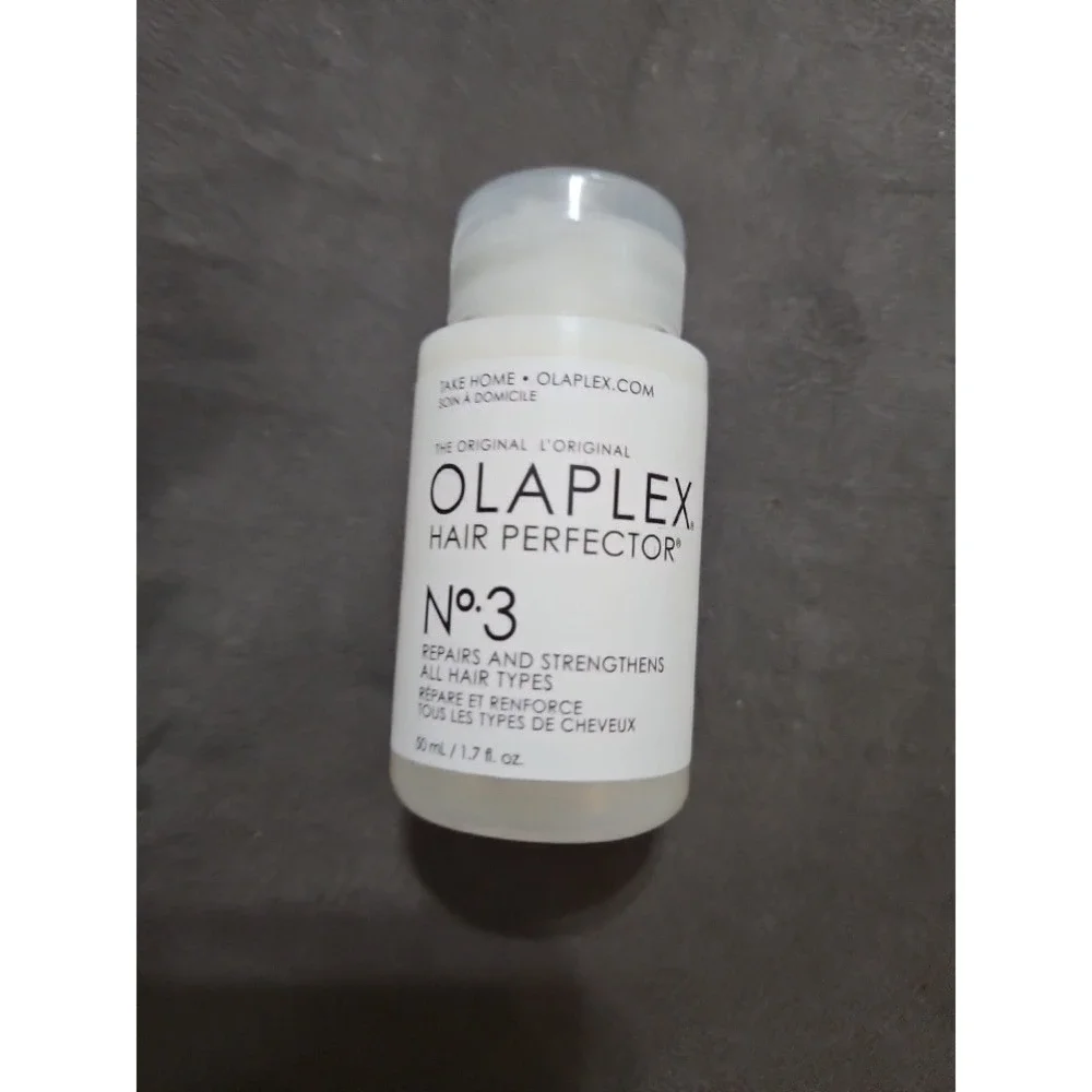 Olaplex Hair Care Set‎ No 3 No 6 No 7 No 9 Bond Smoother Perfector Serum Oil Kit